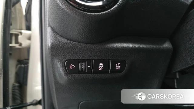 Kia Morning Urban (JA) 2021 Жемчужный цвет из Кореи, фото 5