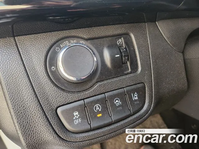 Chevrolet (GM Daewoo) The New Spark id 2702996 из Кореи 5