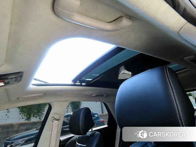 Genesis Electrified GV70 2022 Черный из Кореи, фото 5