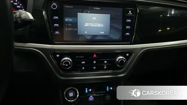 Ssangyong Beautiful Korando 2020 Серый из Кореи, фото 5