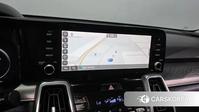 Kia Sorento 4th Generation 2020 Белый из Кореи, фото 5