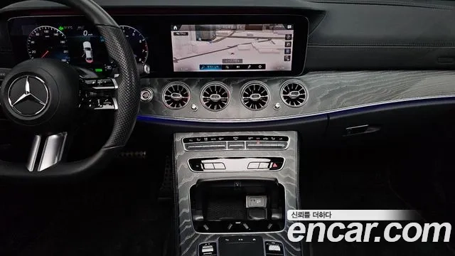 Mercedes-Benz E-Class W213 2021 Белый из Кореи, фото 5