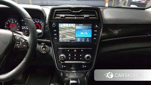 Ssangyong Berry New Tivoli 2019 Белый из Кореи, фото 5