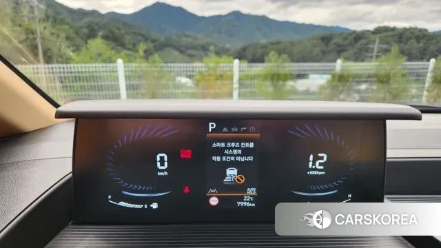 Hyundai Staria 2024 Синий из Кореи, фото 5