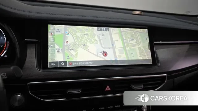 Kia K7 Premier 2019 Белый из Кореи, фото 5