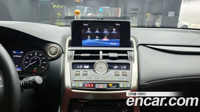 Lexus NX300 2019 Белый из Кореи, фото 5