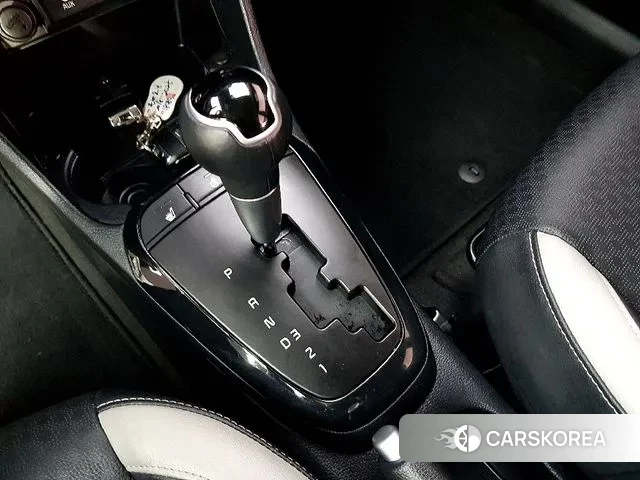 Kia All New Morning (JA) 2018 Песочный из Кореи, фото 5