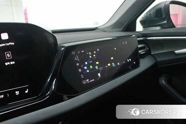 Audi A5 (B10) 2025 Серый из Кореи, фото 5