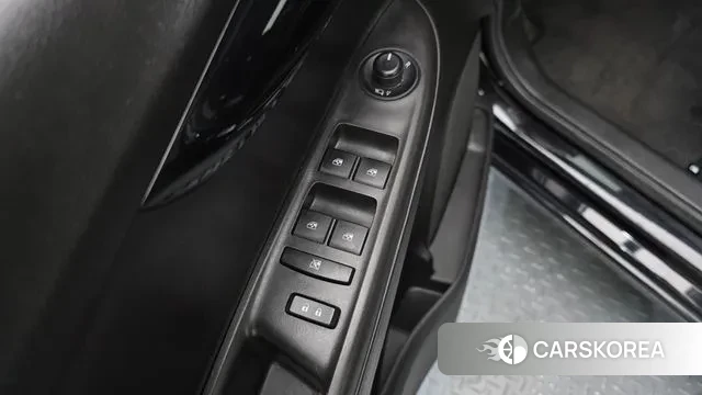 Chevrolet (GM Daewoo) The New Spark 2020 Черный из Кореи, фото 5