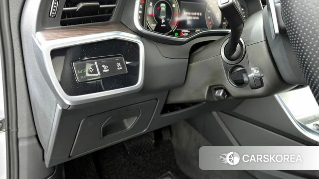 Audi A6 (C8) 2021 Серебряный из Кореи, фото 5