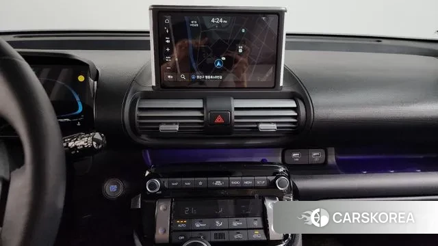 Hyundai Casper 2023 Жемчужный цвет из Кореи, фото 5