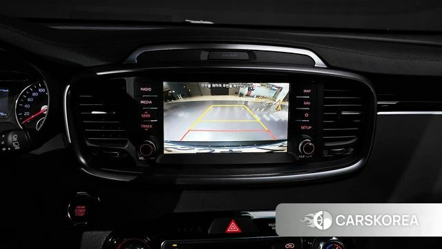 Kia The New Sorento 2020 Серый из Кореи, фото 5