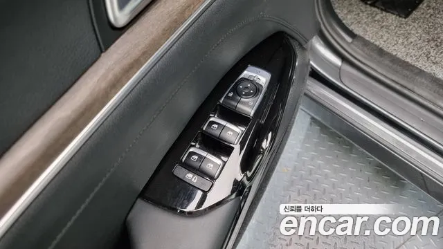 Kia K5 3rd generation 2023 Серый из Кореи, фото 5