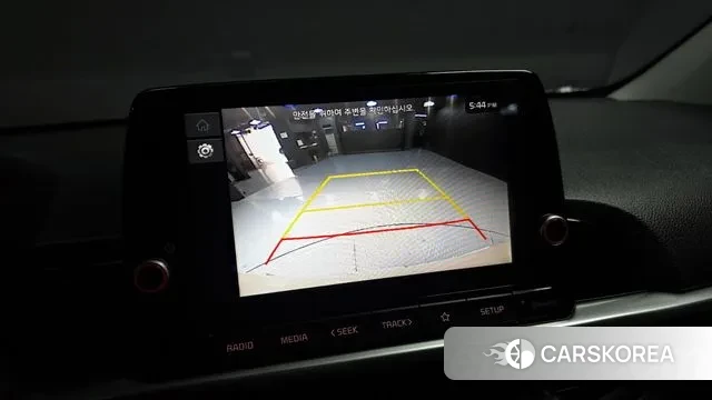 Kia The New Morning (JA) 2024 Жемчужный цвет из Кореи, фото 5