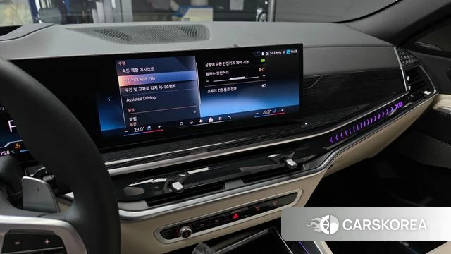 BMW X6 (G06) 2025 Белый из Кореи, фото 5