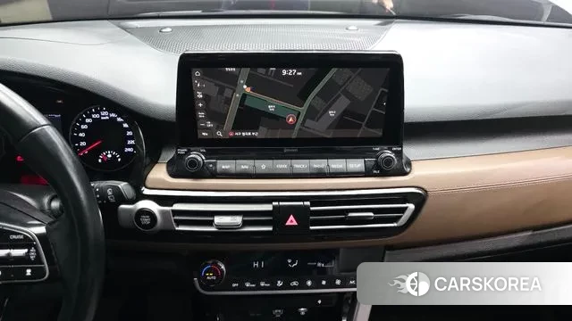 Kia Seltos 2019 Белый из Кореи, фото 5