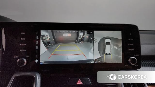 Kia Sorento 4th Generation 2021 Черный из Кореи, фото 5