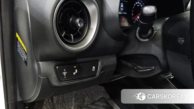 Kia Come New K3 2018 Белый из Кореи, фото 5