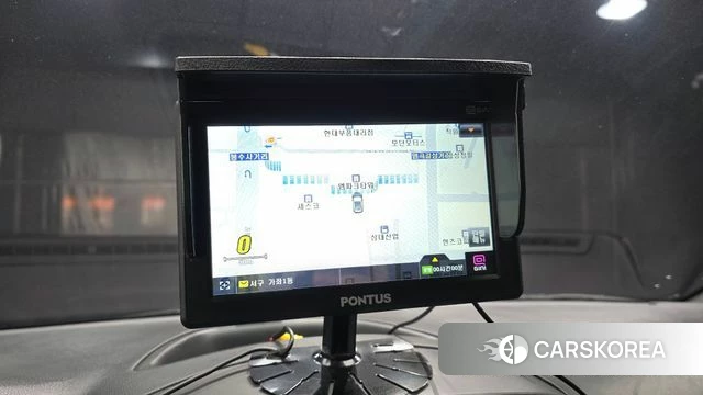 Hyundai The New Grand Starex 2019 Серебряный из Кореи, фото 5