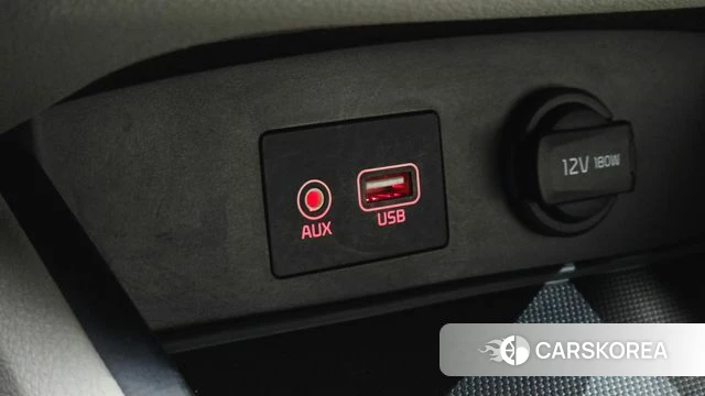 Kia The New Carnival 2019 Черный из Кореи, фото 5