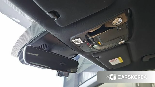 Kia K5 Hybrid 3rd Generation 2021 Серый из Кореи, фото 5