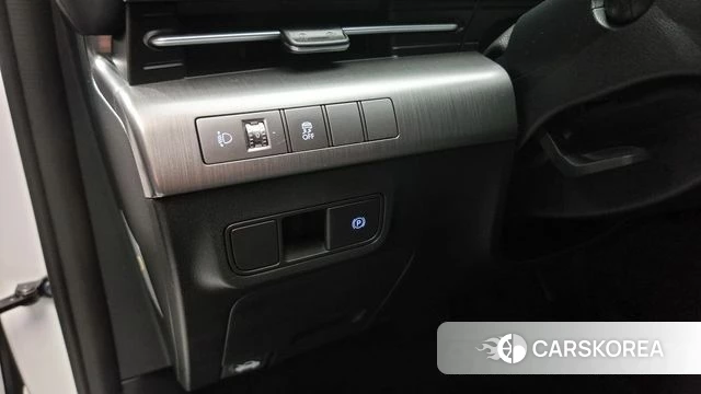 Hyundai Kona (SX2) 2023 Белый из Кореи, фото 5