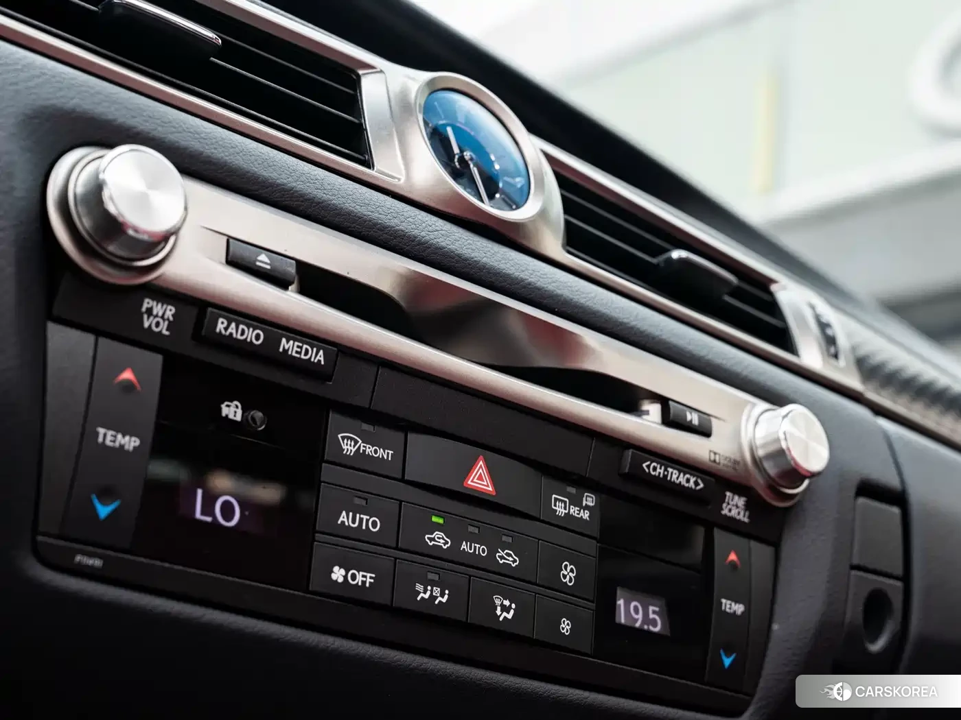 Lexus GS 2019 Белый из Китая, фото 5