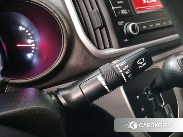 Kia The New Ray 2021 Белый из Кореи, фото 5