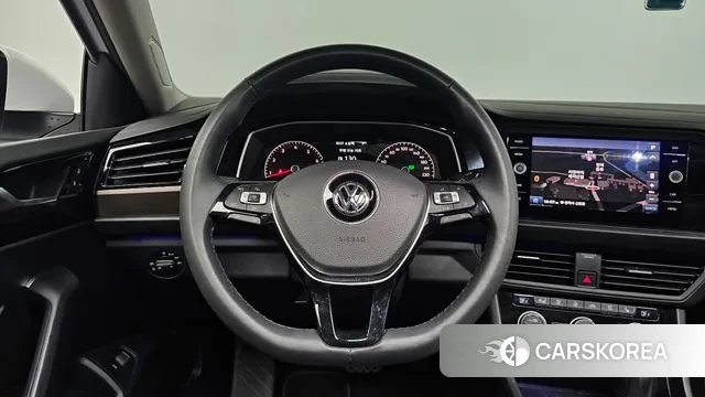 Volkswagen 7th Generation of Jetta id 2931857 из Кореи 5