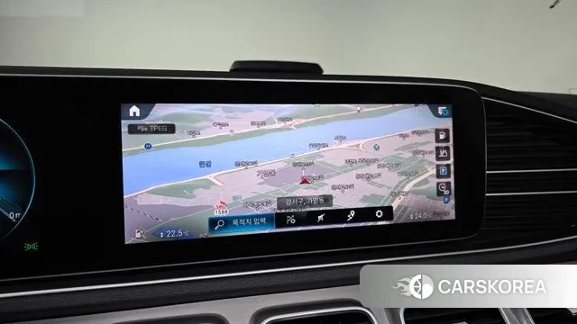 Mercedes-Benz GLE-Class W167 2020 Белый из Кореи, фото 5