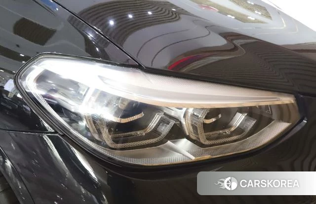 BMW X3 id 3882644 из Китая 5