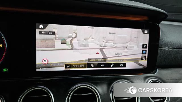 Mercedes-Benz E-Class W213 2020 Белый из Кореи, фото 5