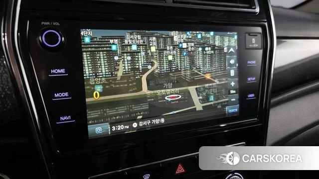 Ssangyong Berry New Tivoli 2021 Белый из Кореи, фото 5