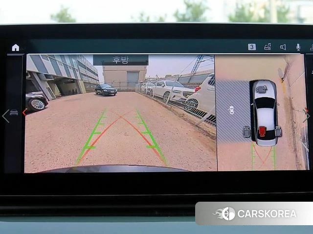 BMW 5 Series (G30) 2020 Серый из Кореи, фото 5