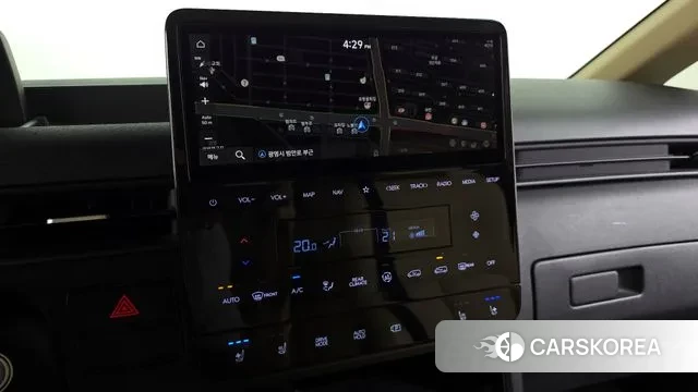 Hyundai Staria 2021 Серебряный из Кореи, фото 5