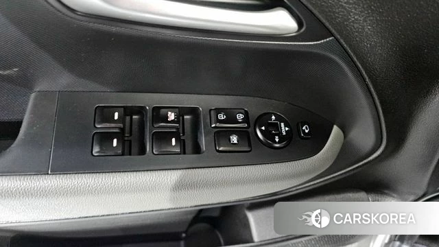 Kia The New Ray 2021 Серый из Кореи, фото 5