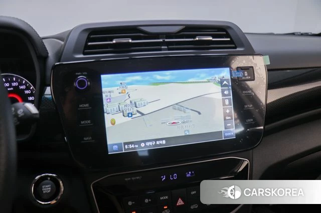 Ssangyong The New Tivoli 2023 Серый из Кореи, фото 5