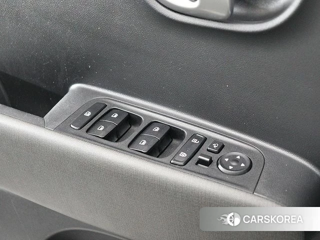 Hyundai Casper 2022 Белый из Кореи, фото 5