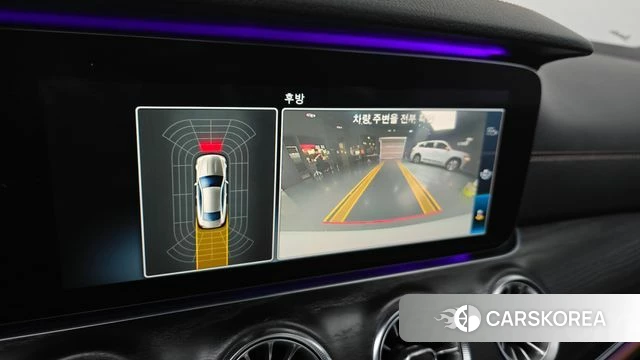 Mercedes-Benz E-Class W213 2018 Белый из Кореи, фото 5