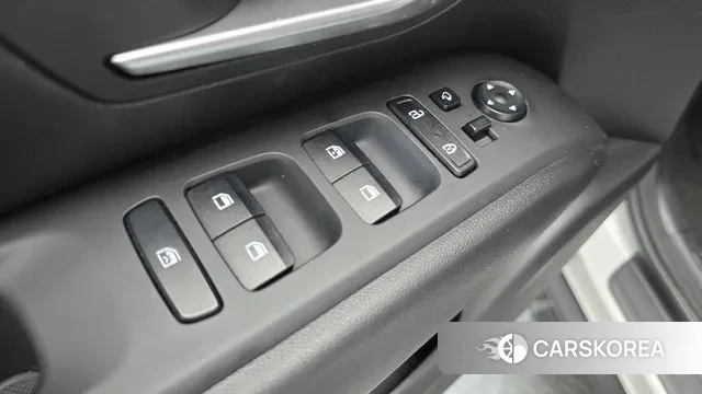 Hyundai Tucson (NX4) 2022 Белый из Кореи, фото 5