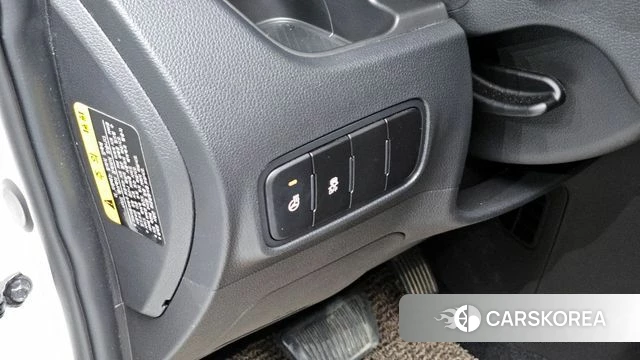 Kia The New Kia Ray 2023 Белый из Кореи, фото 5