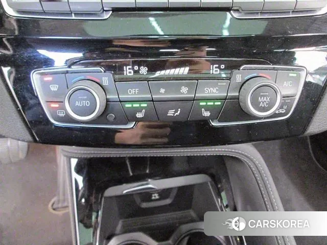 BMW X2 (F39) 2022 Белый из Кореи, фото 5