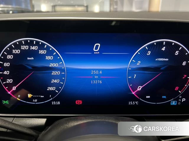 Mercedes-Benz GLC id 3888899 из Китая 5