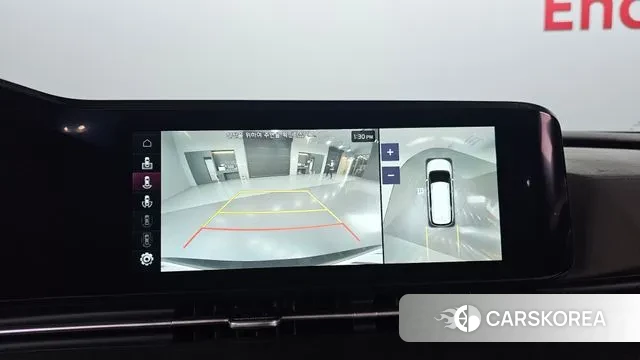 Kia Carnival 4th generation 2023 Серый из Кореи, фото 5