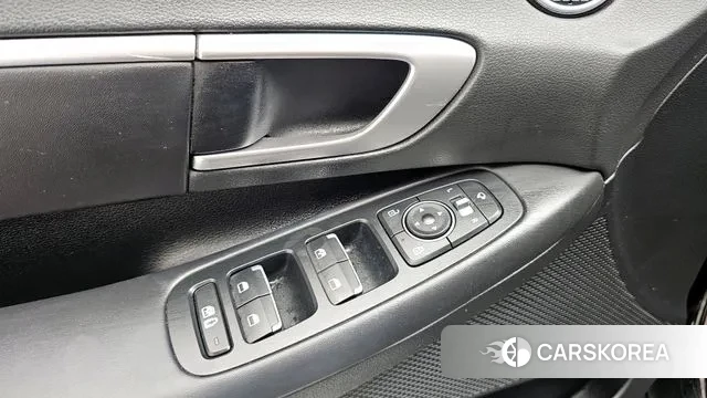 Hyundai Sonata (DN8) 2022 Черный из Кореи, фото 5