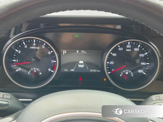 Kia Carnival 4th generation 2022 Белый из Кореи, фото 5