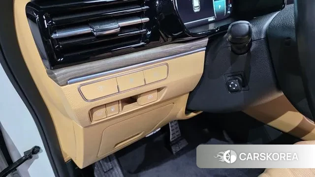 Kia Mohave Master 2021 Белый из Кореи, фото 5