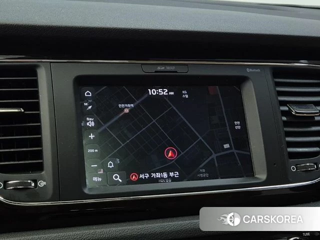 Kia The New Carnival 2019 Белый из Кореи, фото 5