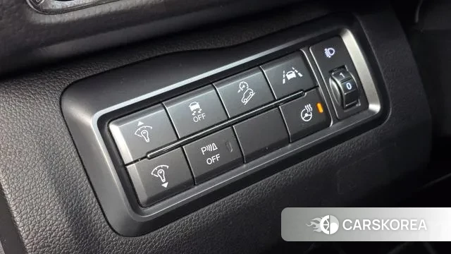 Ssangyong Berry New Tivoli 2021 Белый из Кореи, фото 5