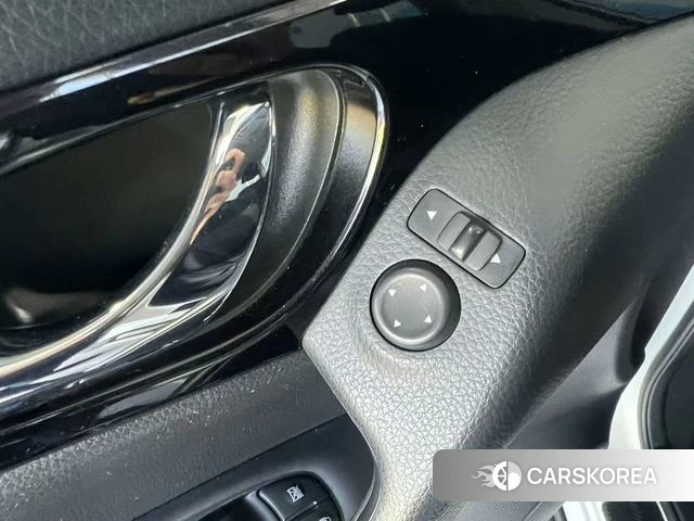 Nissan Qashqai 2021 Белый из Китая, фото 5